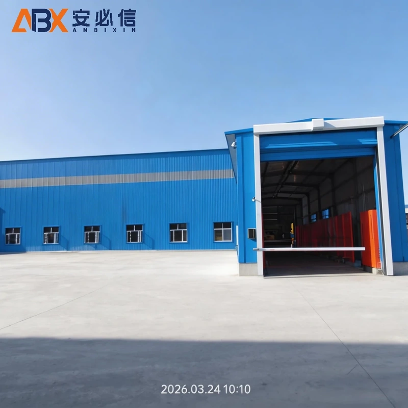 朔州市堆积门